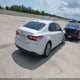 4T1B21HK5KU519034 2019 Toyota Camry Hybrid Xle auction photo thumbnail 4