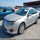 3FAHP0JG0AR278365 2010 Ford Fusion Sel auction photo thumbnail 2