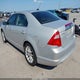3FAHP0JG0AR278365 2010 Ford Fusion Sel auction photo thumbnail 3