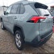 2T3W1RFV8MW159364 2021 Toyota Rav4 Xle auction photo thumbnail 3