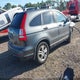 5J6RE4H71AL056556 2010 Honda Cr-V Ex-L auction photo thumbnail 4