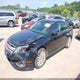 3FADP0L33BR274191 2011 Ford Fusion Hybrid auction photo thumbnail 2