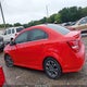 1G1JD5SB7K4136697 2019 Chevrolet Sonic Lt Auto auction photo thumbnail 14