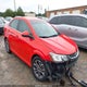 1G1JD5SB7K4136697 2019 Chevrolet Sonic Lt Auto auction photo thumbnail 1