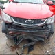 1G1JD5SB7K4136697 2019 Chevrolet Sonic Lt Auto auction photo thumbnail 6