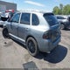 WP1AC29P26LA92516 2006 Porsche Cayenne Turbo/Turbo S auction photo thumbnail 3
