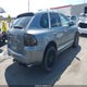 WP1AC29P26LA92516 2006 Porsche Cayenne Turbo/Turbo S auction photo thumbnail 4