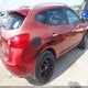 JN8AS5MT6CW302902 2012 Nissan Rogue Sv auction photo thumbnail 4