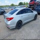 5NPE24AA5FH161051 2015 Hyundai Sonata Eco auction photo thumbnail 4