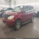 2HKYF18753H583312 2003 Honda Pilot Ex-L auction photo thumbnail 2