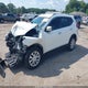 KNMAT2MV3HP513663 2017 Nissan Rogue S auction photo thumbnail 2