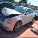 1G6DV57V080168916 2008 Cadillac Cts Standard auction photo thumbnail 14