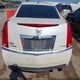 1G6DV57V080168916 2008 Cadillac Cts Standard auction photo thumbnail 16