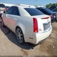 1G6DV57V080168916 2008 Cadillac Cts Standard auction photo thumbnail 3