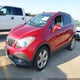 KL4CJBSBXFB223643 2015 Buick Encore Convenience auction photo thumbnail 2