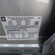 LRBFZRR40MD164260 2021 Buick Envision Fwd Avenir auction photo thumbnail 9
