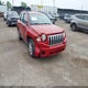 1J4NF4FB6AD611580 2010 Jeep Compass Sport auction photo thumbnail 1