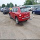 1J4NF4FB6AD611580 2010 Jeep Compass Sport auction photo thumbnail 3