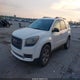 1GKKRNED8DJ134685 2013 GMC Acadia Sle-1 auction photo thumbnail 2