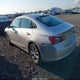 1G1ZD5ST0LF119337 2020 Chevrolet Malibu Fwd Lt auction photo thumbnail 3