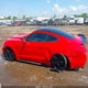 1FA6P8TH6H5219863 2017 Ford Mustang Ecoboost auction photo thumbnail 14