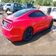 1FA6P8TH6H5219863 2017 Ford Mustang Ecoboost auction photo thumbnail 4