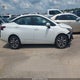 3N1CN8EV3SL828103 2025 Nissan Versa 1.6 Sv auction photo thumbnail 14