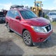 5N1AR2MM9FC690031 2015 Nissan Pathfinder S auction photo thumbnail 1