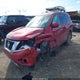 5N1AR2MM9FC690031 2015 Nissan Pathfinder S auction photo thumbnail 2