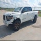 1N6AA1E68JN534336 2018 Nissan Titan Sv auction photo thumbnail 2