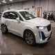 1GYKPDRSXNZ113242 2022 Cadillac Xt6 Awd Premium Luxury auction photo thumbnail 1