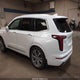 1GYKPDRSXNZ113242 2022 Cadillac Xt6 Awd Premium Luxury auction photo thumbnail 3