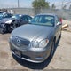 2G4WD582281135851 2008 Buick Lacrosse Cxl auction photo thumbnail 2