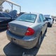 2G4WD582281135851 2008 Buick Lacrosse Cxl auction photo thumbnail 4