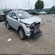 JN1BJ1BW8NW492135 2022 Nissan Rogue Sport Sv Awd Xtronic Cvt auction photo thumbnail 1