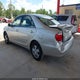 4T1BE32K35U025321 2005 Toyota Camry Le auction photo thumbnail 3