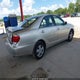 4T1BE32K35U025321 2005 Toyota Camry Le auction photo thumbnail 4
