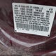 5FNRL38778B074370 2008 Honda Odyssey Ex-L auction photo thumbnail 9