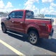 1FTEW1EF3GFB64020 2016 Ford F-150 Lariat auction photo thumbnail 3