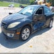 1YVHP82A695M18642 2009 Mazda Mazda6 I Touring auction photo thumbnail 2