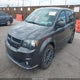 2C4RDGEGXFR641200 2015 Dodge Grand Caravan R/T auction photo thumbnail 2