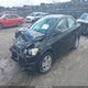 1G1JC5SH5G4128581 2016 Chevrolet Sonic Lt Auto auction photo thumbnail 2
