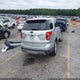 1FM5K8D83HGC90067 2017 Ford Explorer Xlt auction photo thumbnail 4