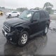 1FMCU9E78CKA19637 2012 Ford Escape Limited auction photo thumbnail 2