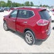 5N1AT2MV0EC859832 2014 Nissan Rogue Sv auction photo thumbnail 3