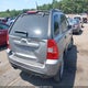 KNDKG3A44A7692201 2010 Kia Sportage Lx auction photo thumbnail 4