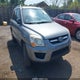 KNDKG3A44A7692201 2010 Kia Sportage Lx auction photo thumbnail 6