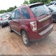 2CNDL43F686280165 2008 Chevrolet Equinox Lt auction photo thumbnail 3