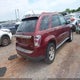 2CNDL43F686280165 2008 Chevrolet Equinox Lt auction photo thumbnail 4
