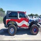 1J4FZ24118L522056 2008 Jeep Wrangler X Rhd auction photo thumbnail 14
